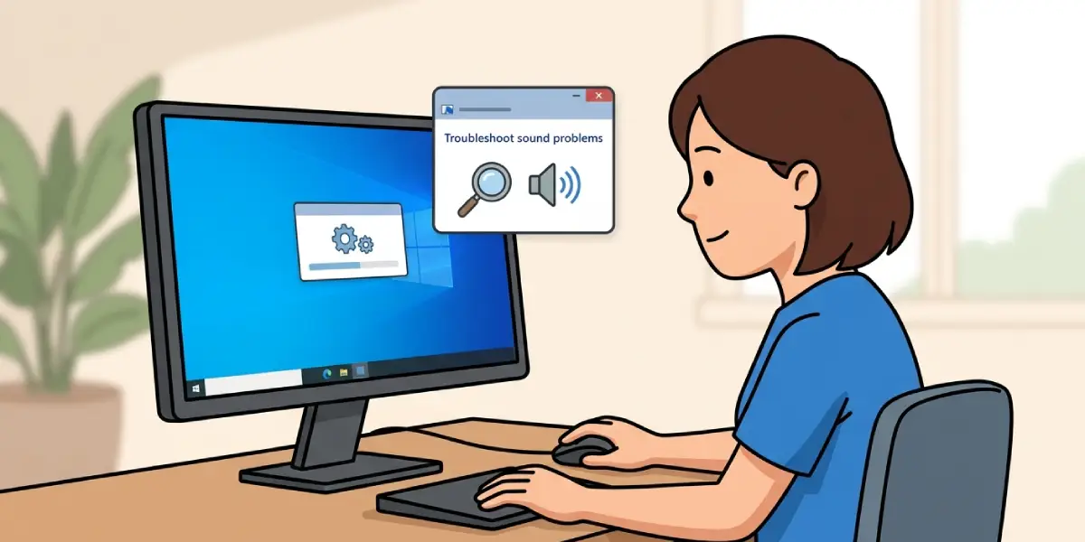 How to Fix Audio After a Windows Update (1)
