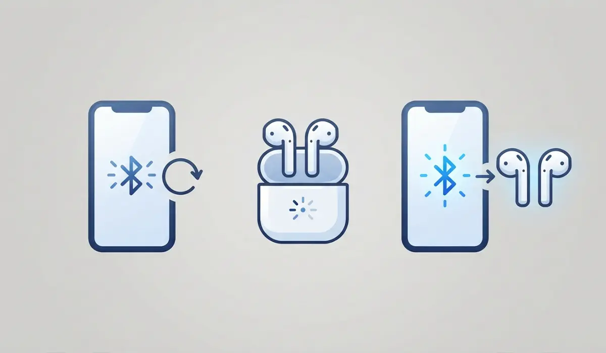 How to Fix Bluetooth Audio Delay or Lag