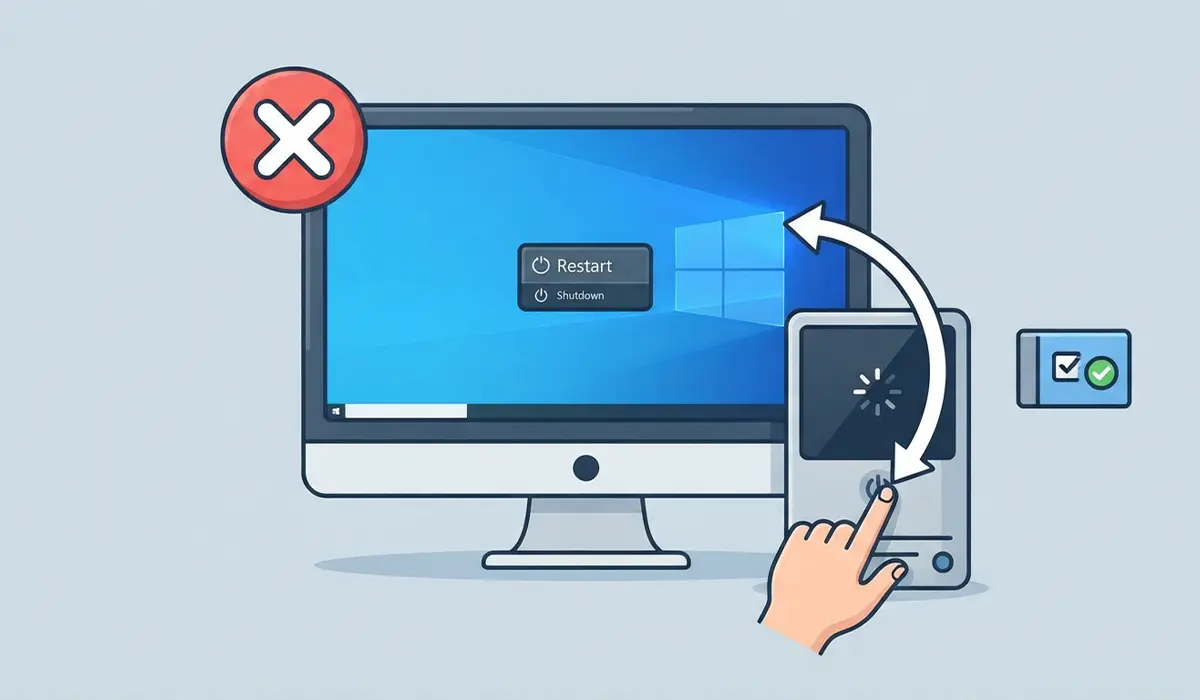 How to Fix DLL Missing or Not Found Errors