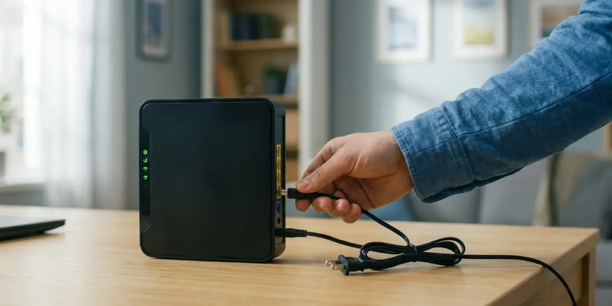 How to Fix Limited Connectivity on Wi-Fi Work through these steps in order