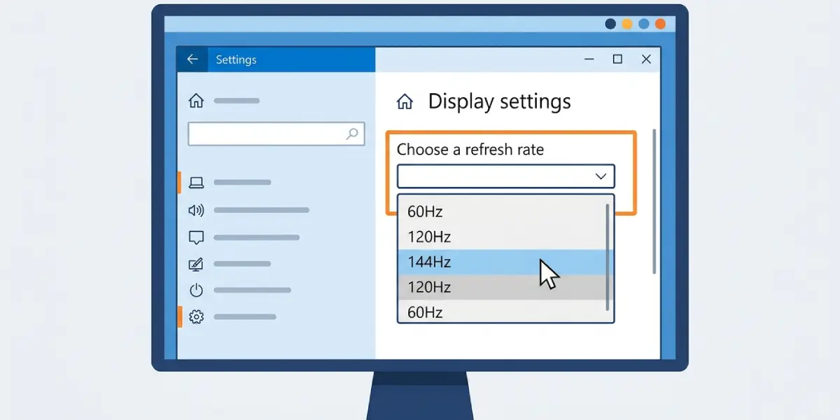How to Fix Screen Tearing in Games_ Step-by-Step