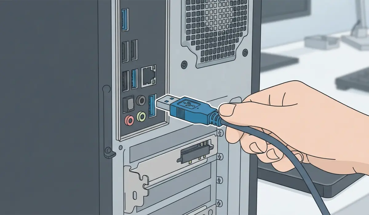 How to Fix Slow File Copy Speed in Windows