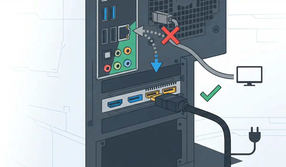 How to Fix USB Port Power Delivery Issues