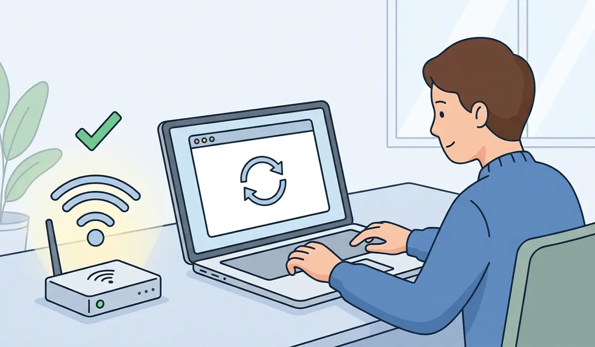 How to Fix a Stuck or Failing Windows Update