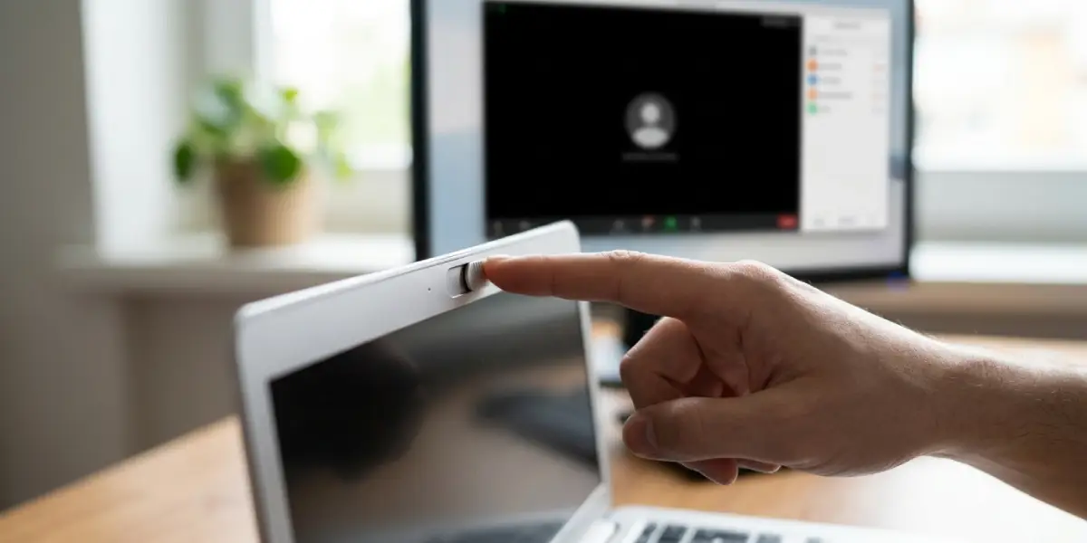 How to Fix a Webcam Not Working in Video Calls