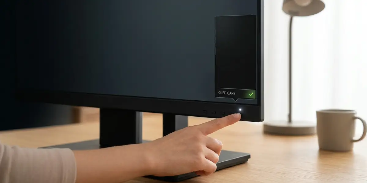 How to Prevent Screen Burn-In from Coming Back