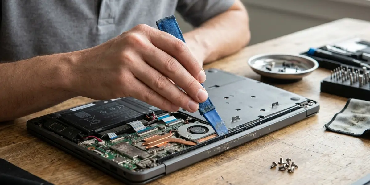 How to Replace a Laptop Screen (1)