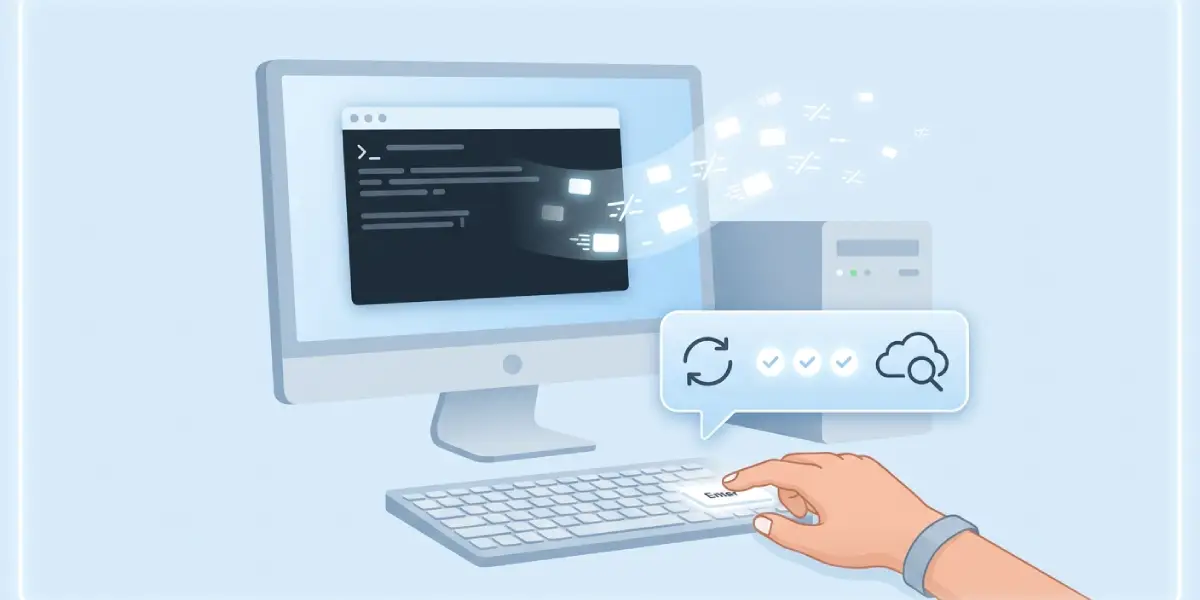 METHOD 1_ Flush the DNS Cache
