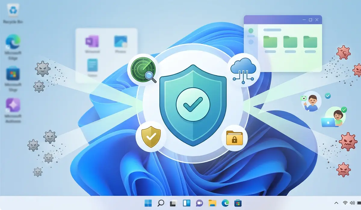 Microsoft Defender Antivirus