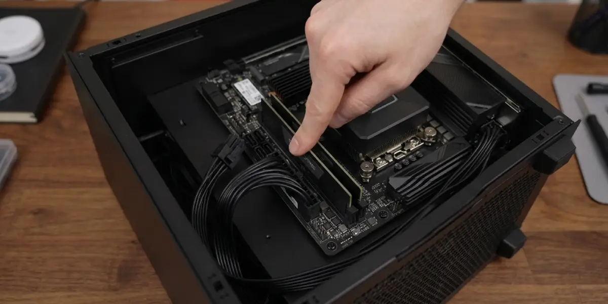 Move Inside the Case
