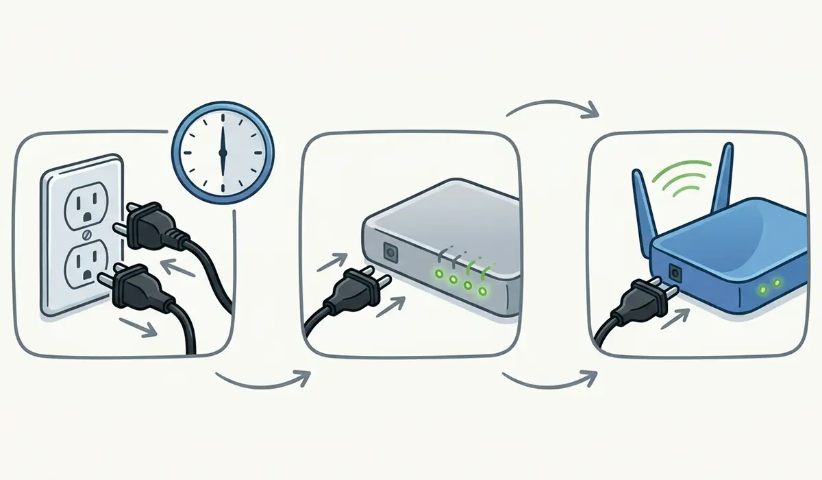 Security Software or VPN Interference