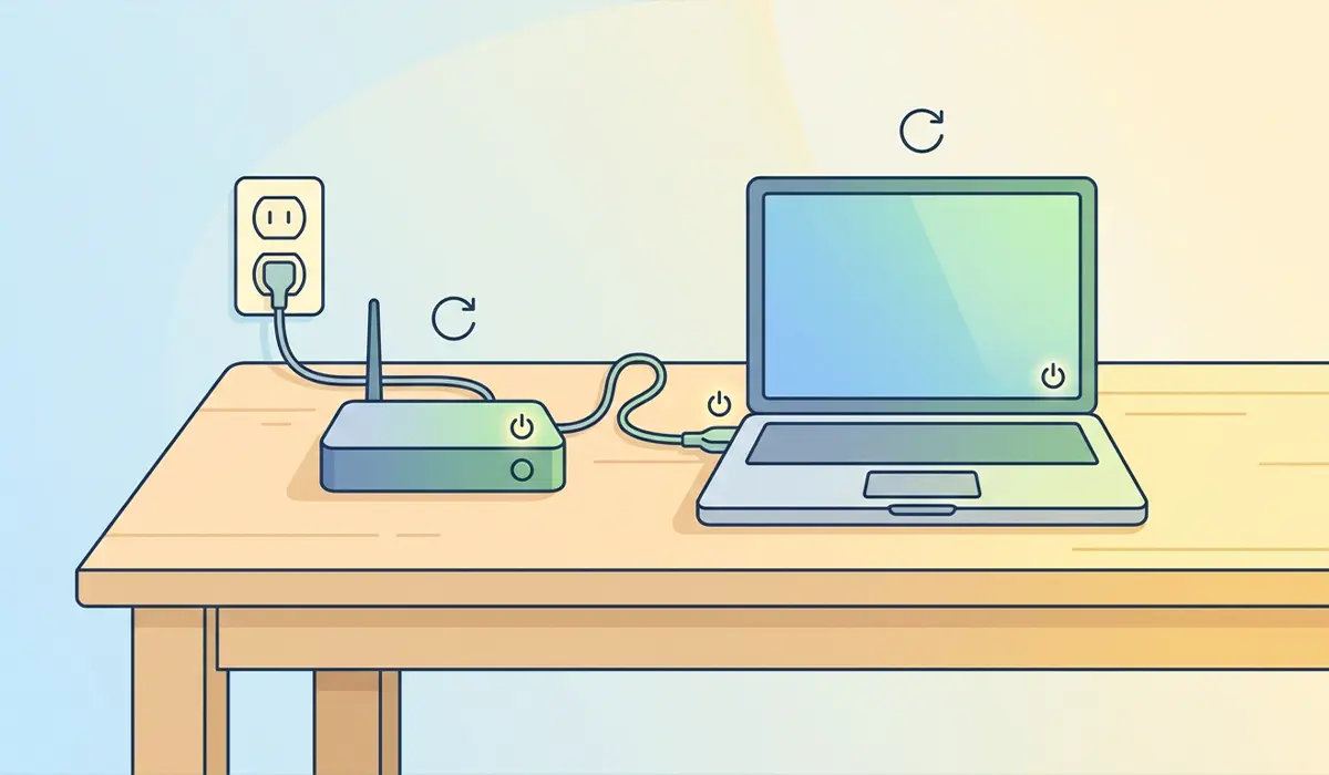 Step-by-Step Fixes for Wi-Fi Dropping Connection Frequently