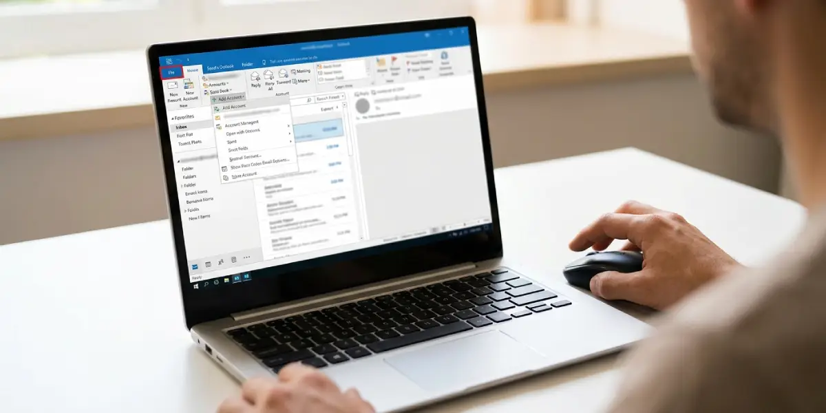 Step-by-Step Setup Step 1_ Generate an AOL app password