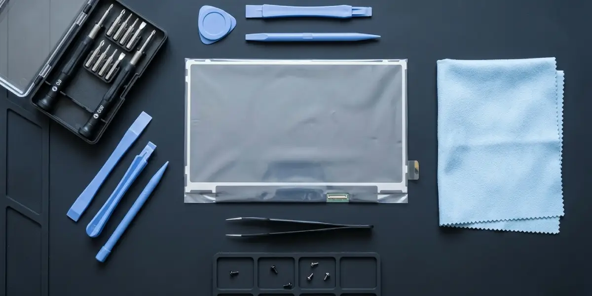Tools and Materials Needed