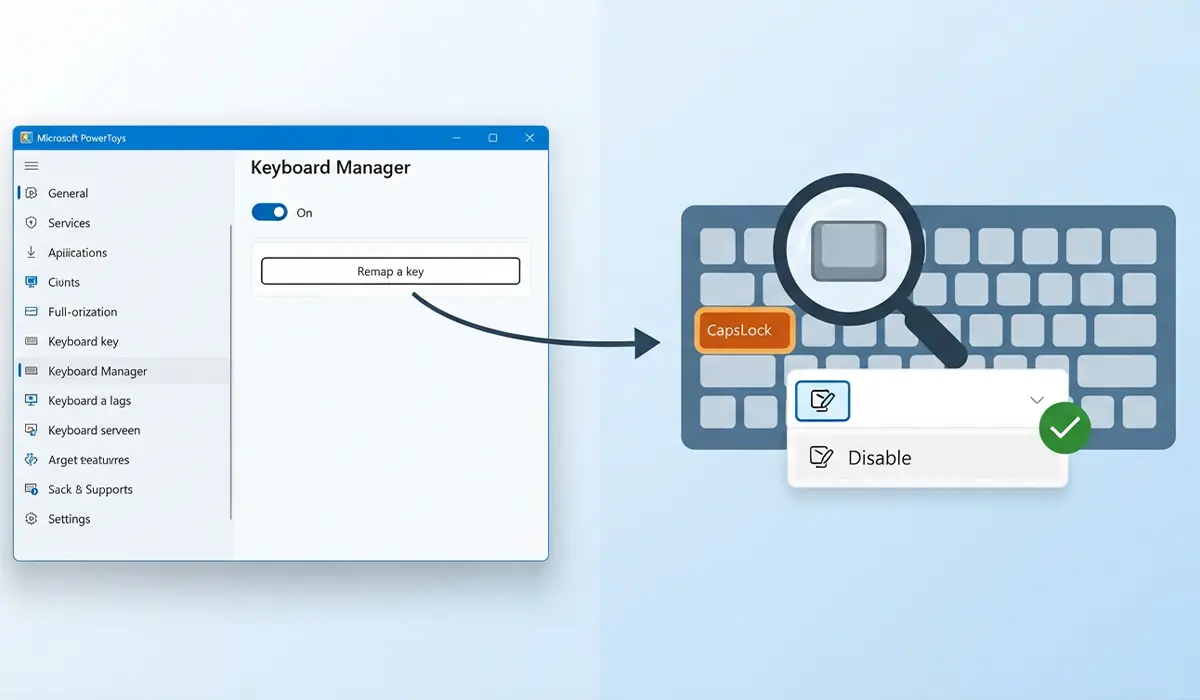 Use Microsoft PowerToys (Recommended)