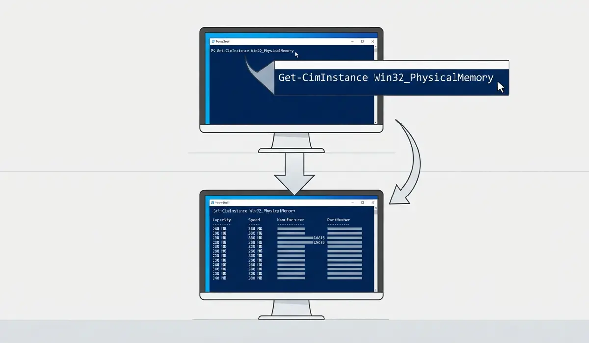 Use Windows PowerShell