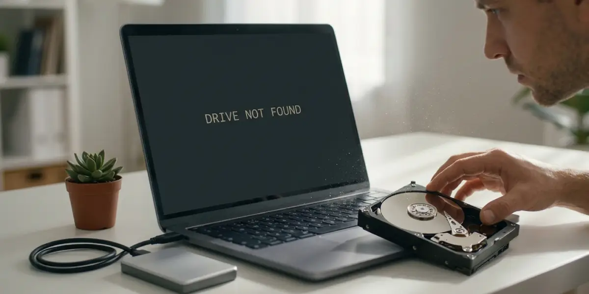 When to Suspect Failing Hardware If chkdsk reports a growing number of bad sectors