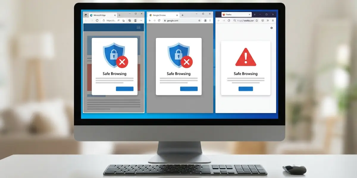 Browser Protections That Help