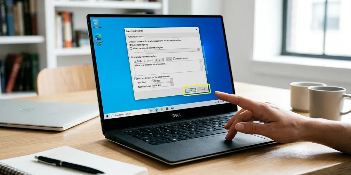 Classic Outlook for Windows (1)