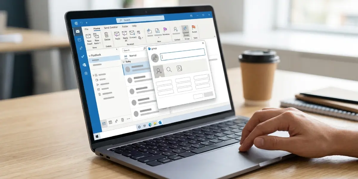 Classic Outlook for Windows (2)