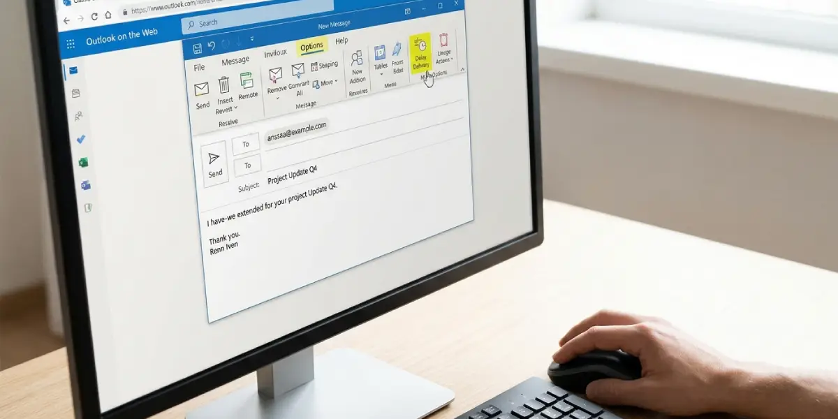 Classic Outlook for Windows (3)