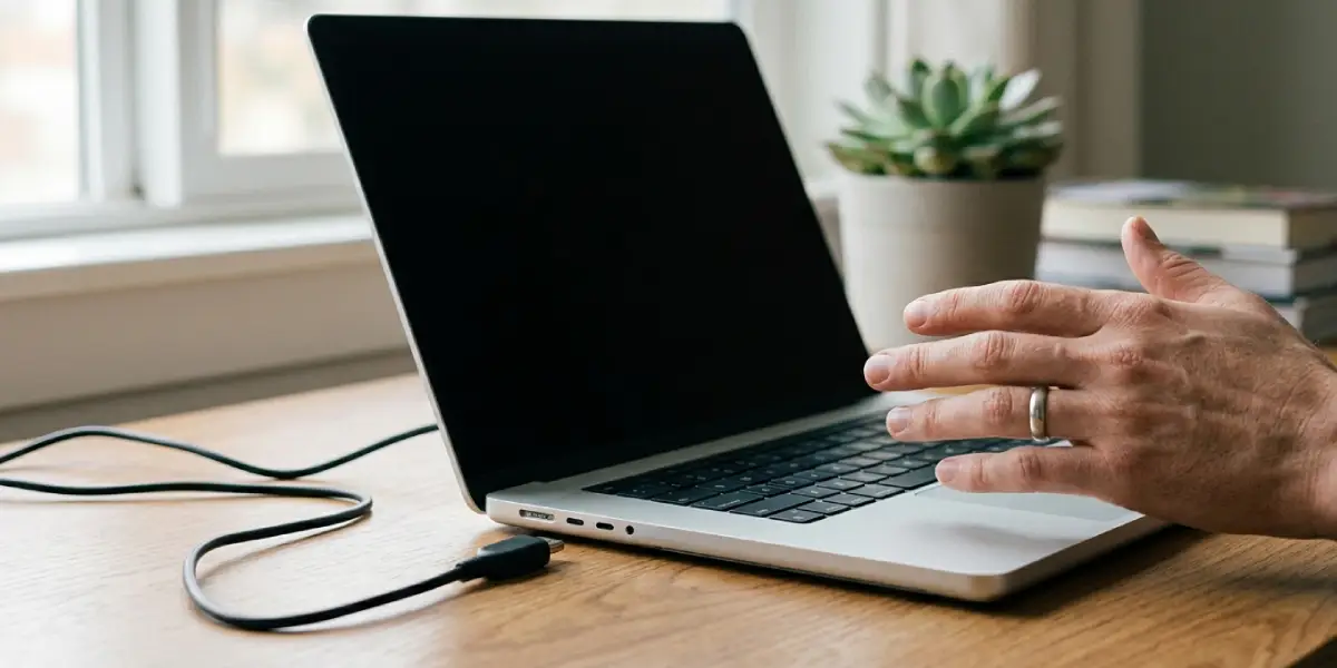 Common Causes of a Laptop Shutting Off When Unplugged