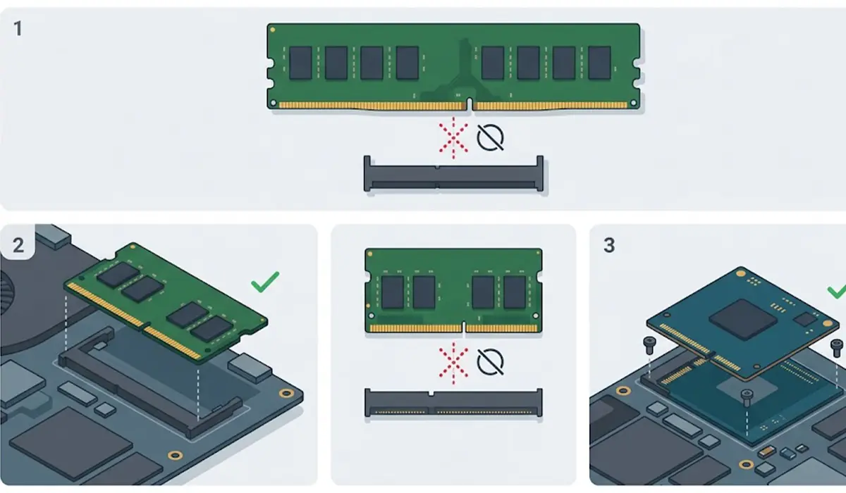 Form factor