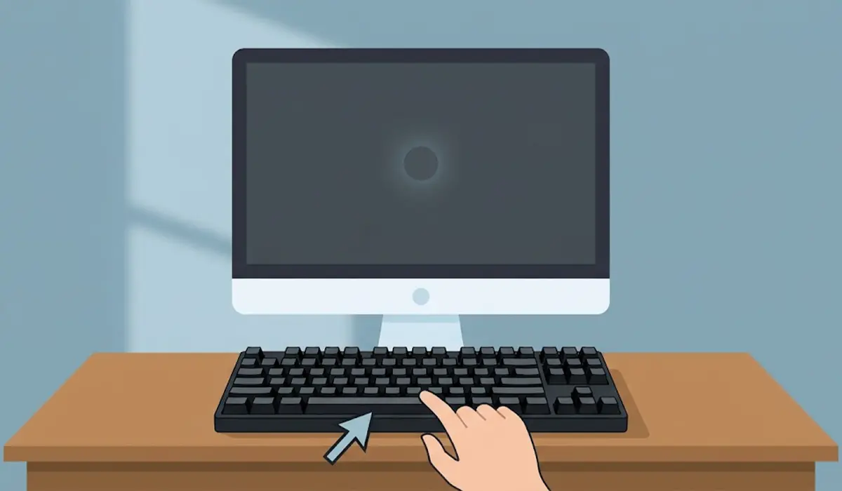 How to Fix Keyboard Not Waking PC From Sleep Step by Step