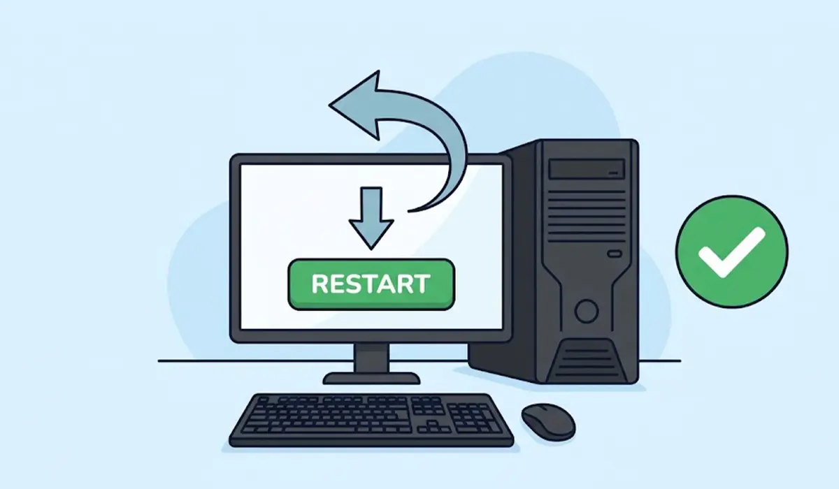 How to Fix Keyboard Shortcuts Not Working Step by Step