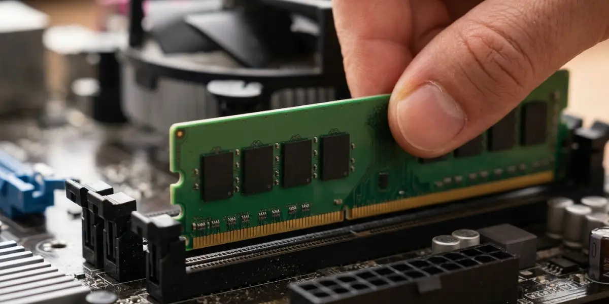 How to Fix RAM Not Running in Dual Channel Mode Step by Step