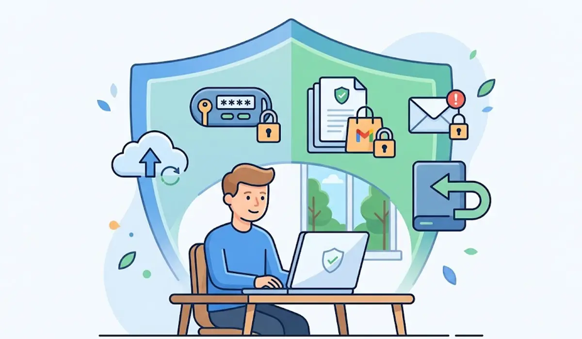 How to Reduce the Risk of a Future Hack