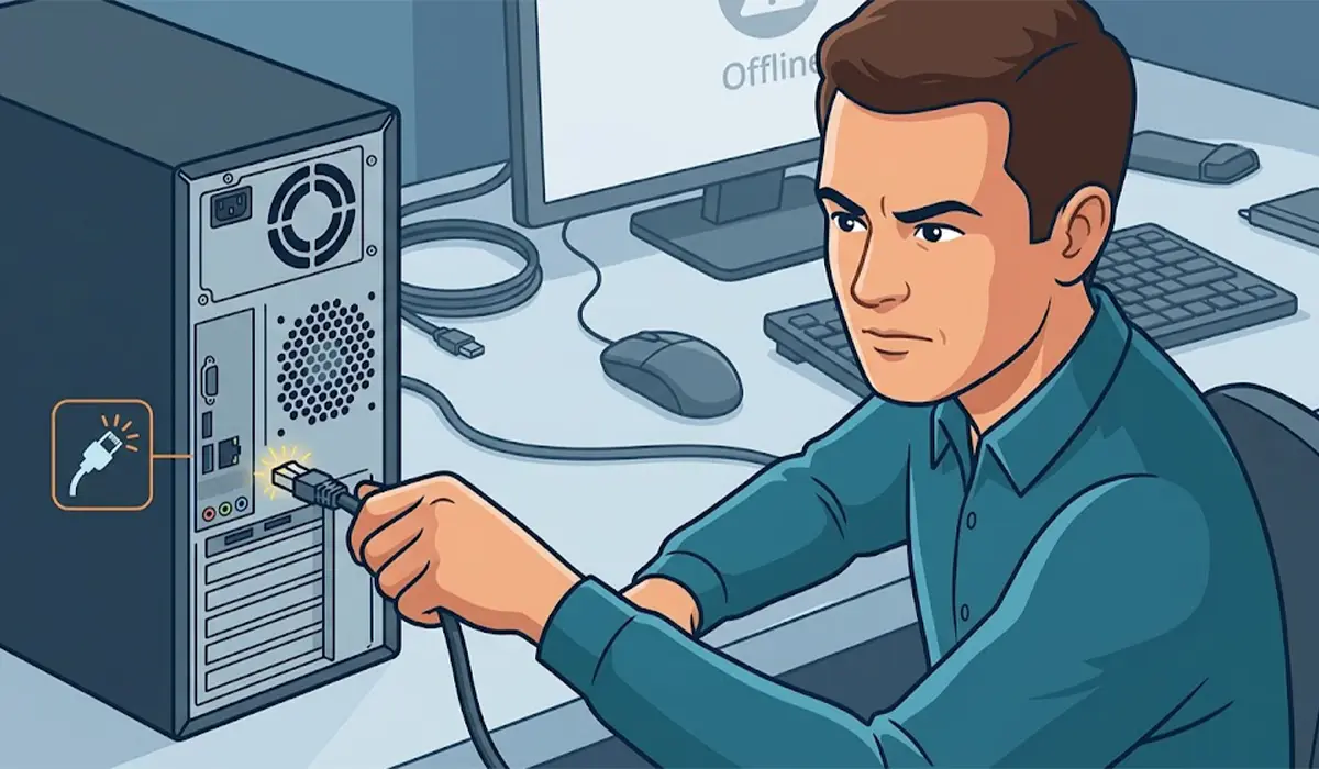 How to Tell If Your PC Has Been Hacked- Step-by-Step Checks