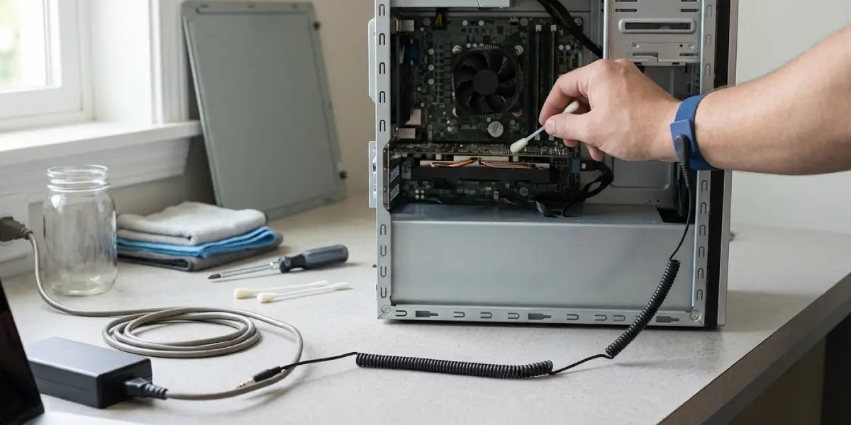 How to Use These Tools Safely