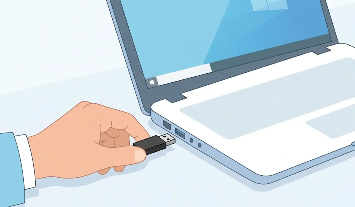 How to Use a USB Wi-Fi Adapter as a Fix- Step-by-Step