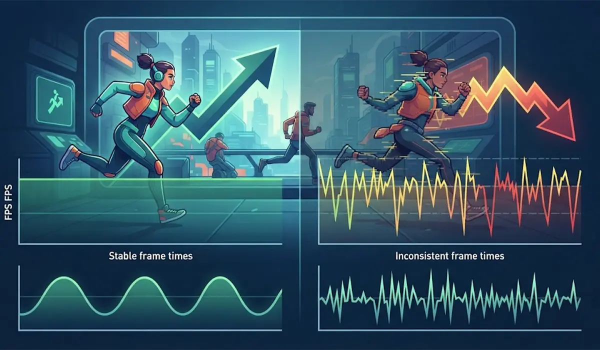 In-Game Benchmarks