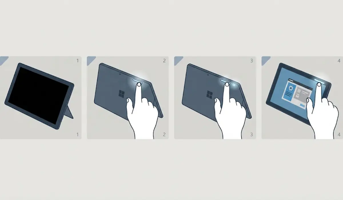 Microsoft Surface