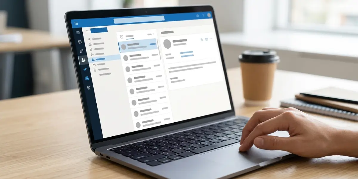 New Outlook and Outlook on the Web