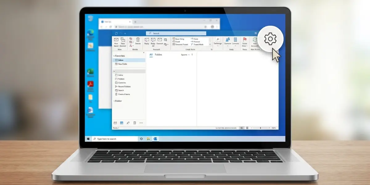 New Outlook for Windows
