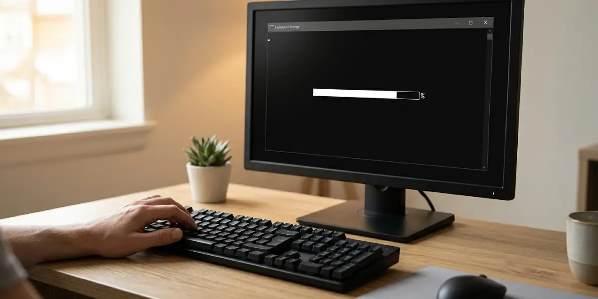 Repair System Files and Remove Bad Updates