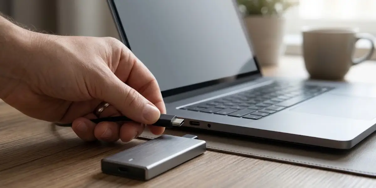 Rule Out the Cable and Port