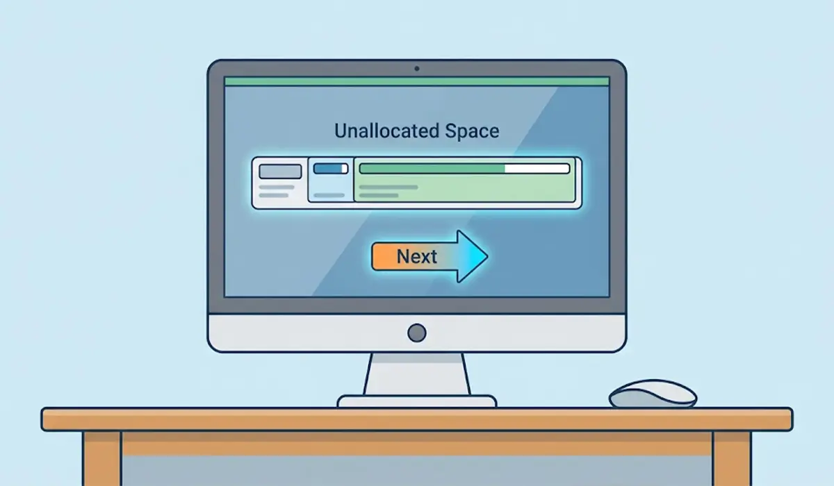 Run Windows 11 Setup