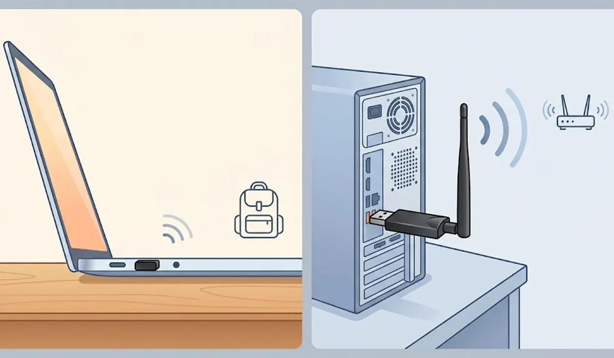 Size and Antenna Design