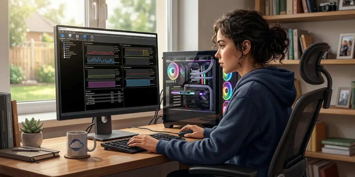 Software and Settings Fixes