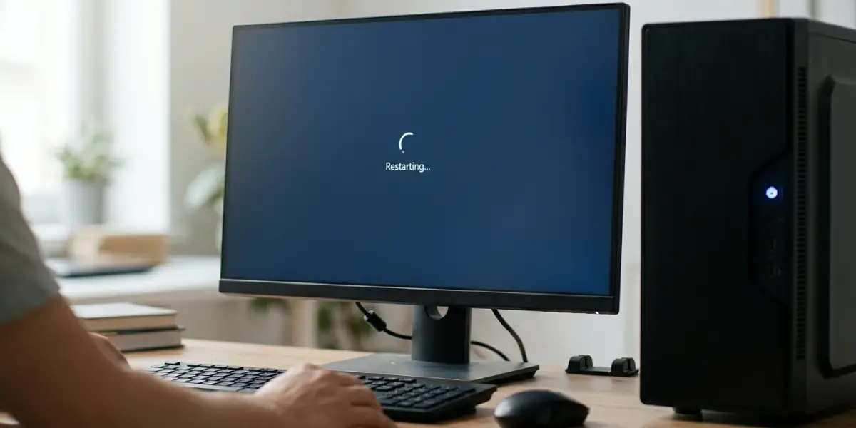Step-by-Step Fixes for Display Scaling Issues With GPU