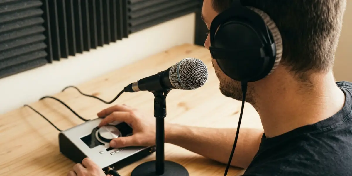 Step-by-Step Fixes_ How to Fix Audio Reverb or Room Effect on Mic
