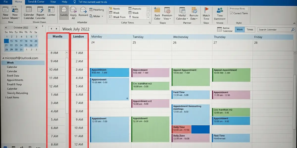 Step-by-Step Guide to Add a Second Time Zone