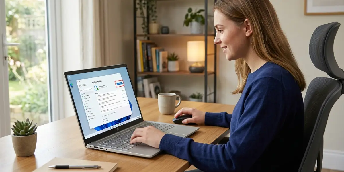 Step-by-Step Guide to Set Up Outlook on a New Windows 11 PC