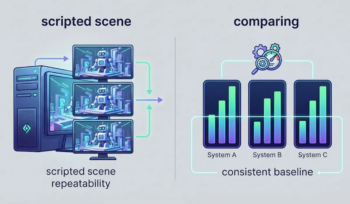 Synthetic Benchmarks
