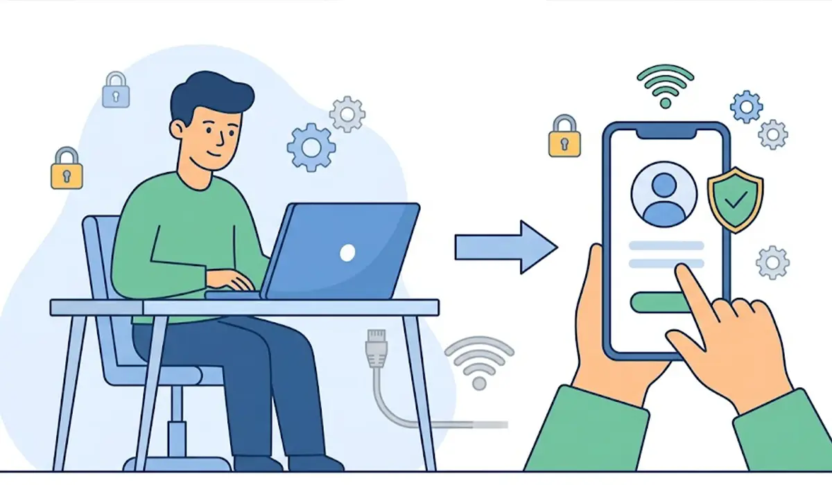 What to Do If the PC Has Been Hacked