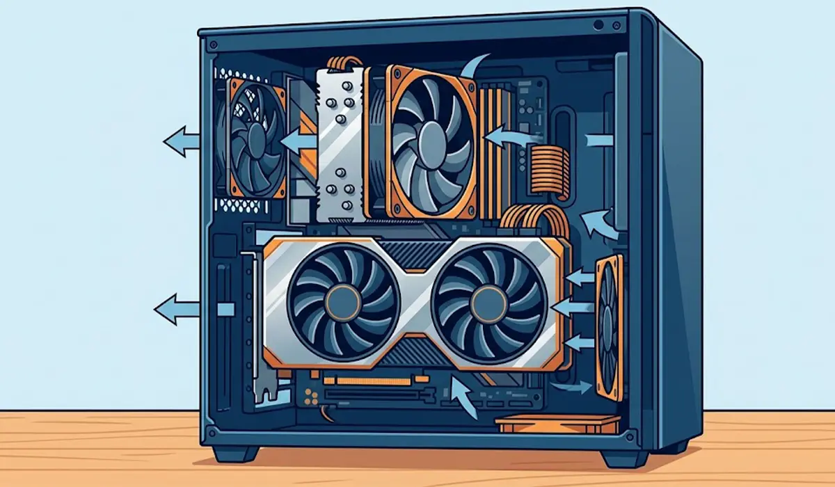Which Fan Is Most Often the Culprit